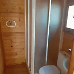 Campsite Cavenes El Cabaco