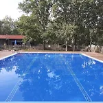 Kamp alanı Cavenes