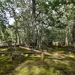 Cavenes Campsite