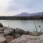 Campsite Cavenes El Cabaco