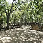 Campsite Cavenes *