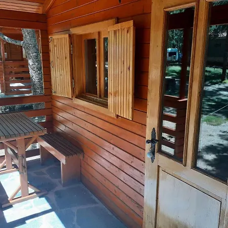 Cavenes Campsite
