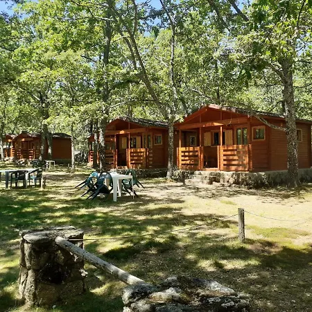 Cavenes Campingplatz