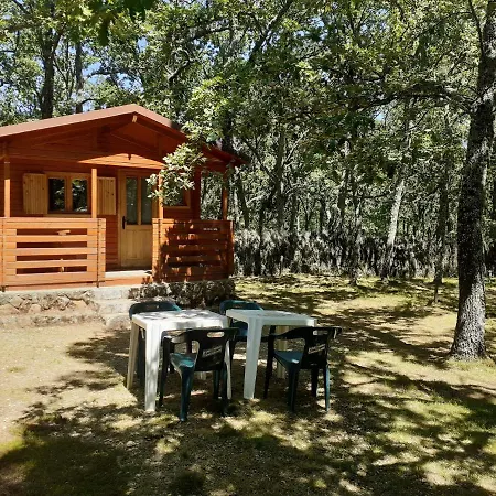 Cavenes El Cabaco