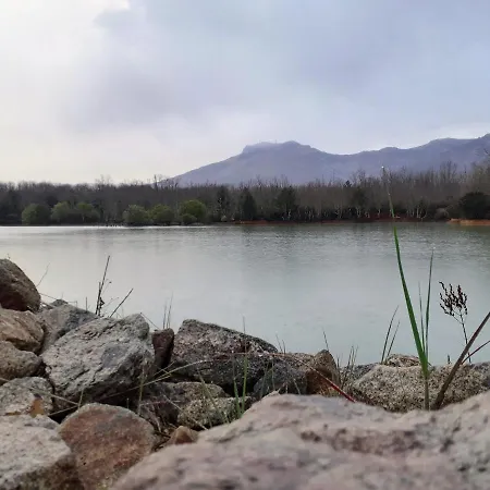 Campsite Cavenes El Cabaco